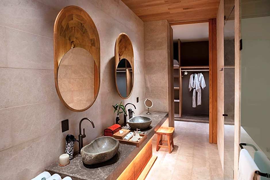 Banyan Tree Mayakoba