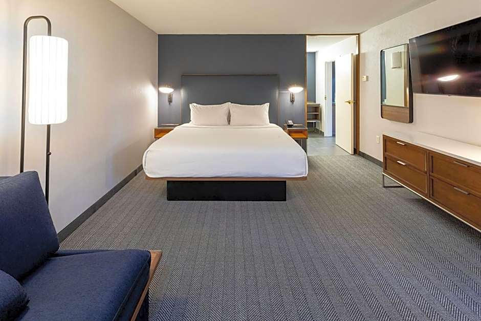 Courtyard by Marriott Minneapolis St. Paul/Roseville