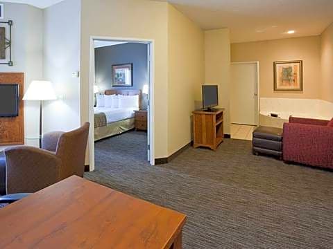 GrandStay Residential Suites Rapid City