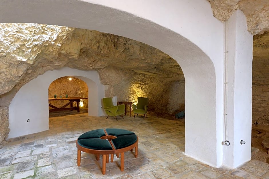 Masseria Lamiola Piccola