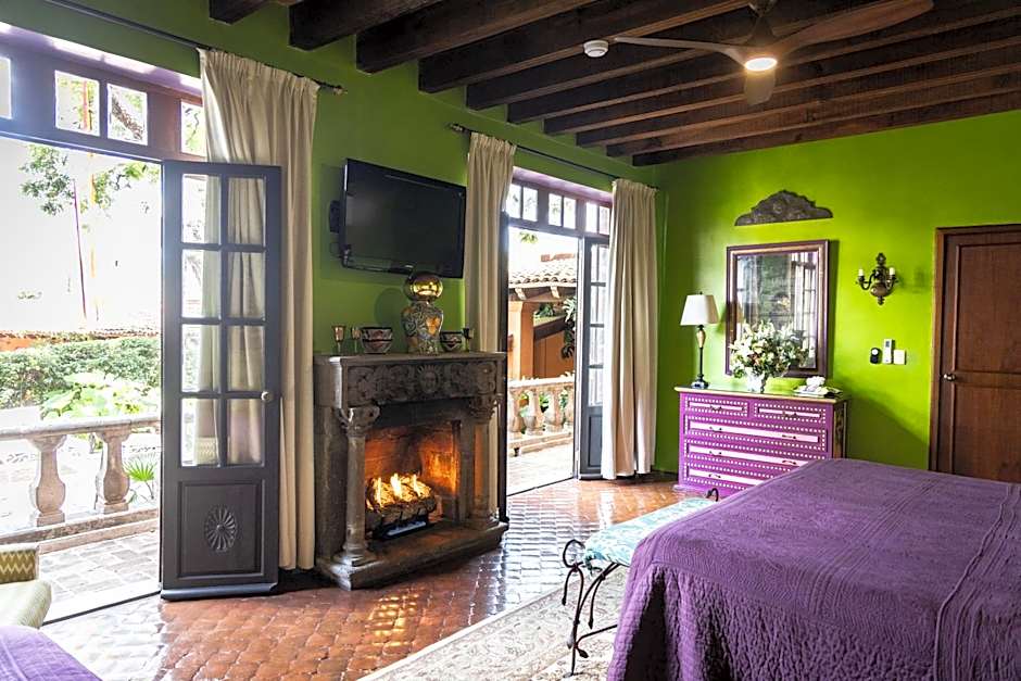 Casa Schuck Boutique Hotel