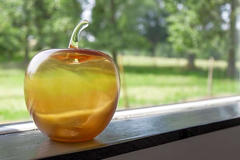 La Pomme Pétillante