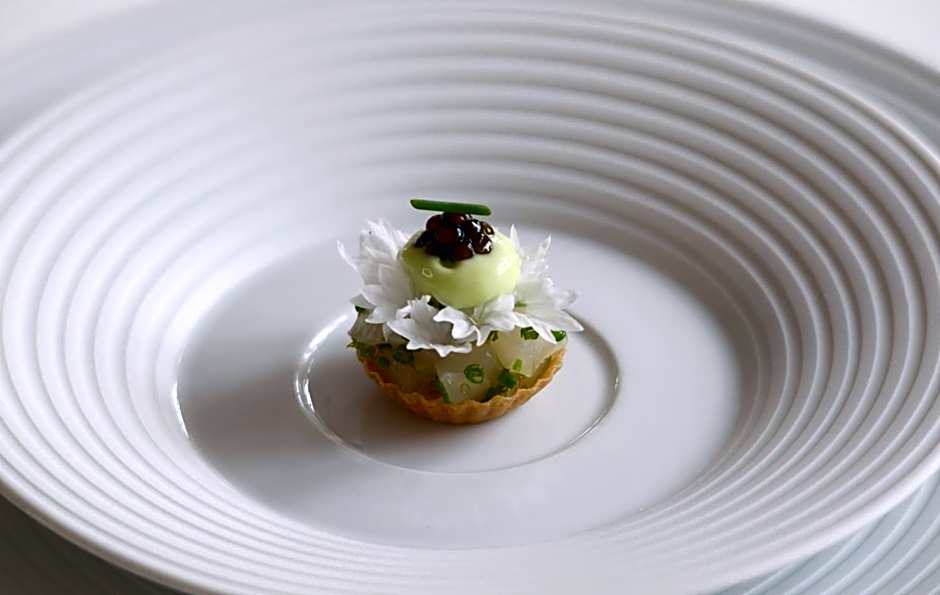 Residenz Heinz Winkler