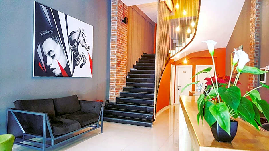 Arc Hotel Tirana