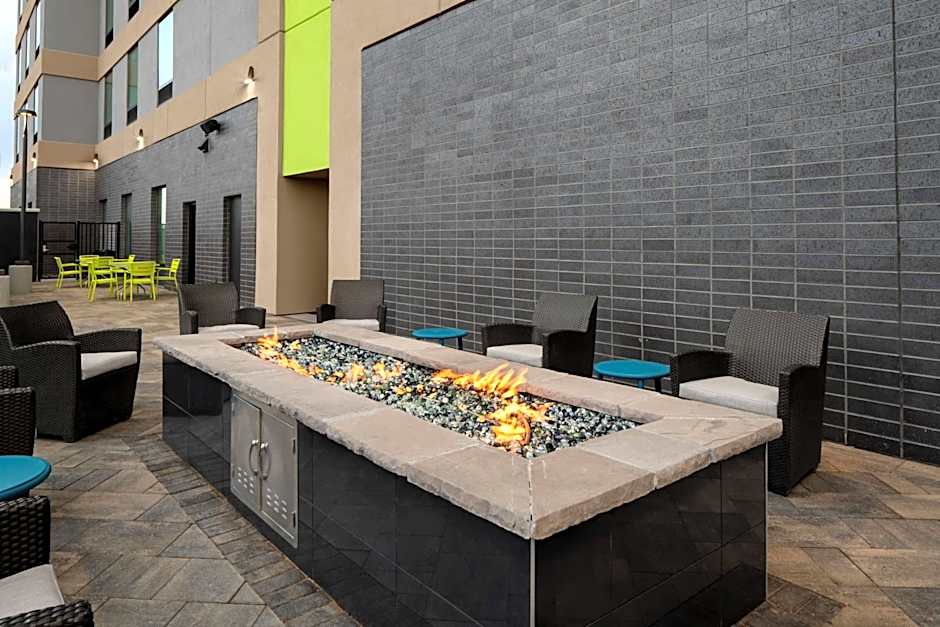 Home2 Suites by Hilton Hobbs