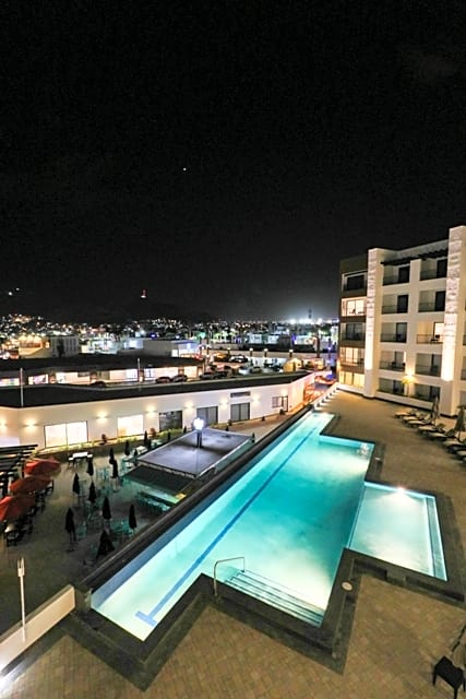 Medano Hotel and Spa