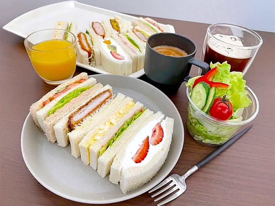 Hotel Trend Takatsuki