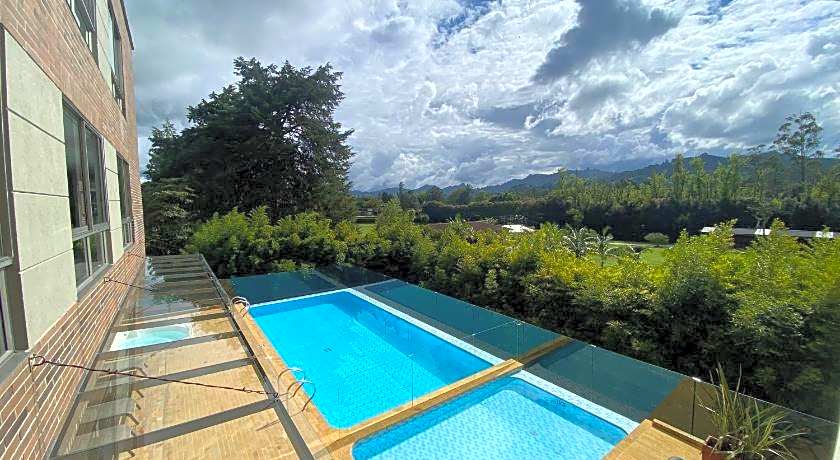 MG Hotels & Suites