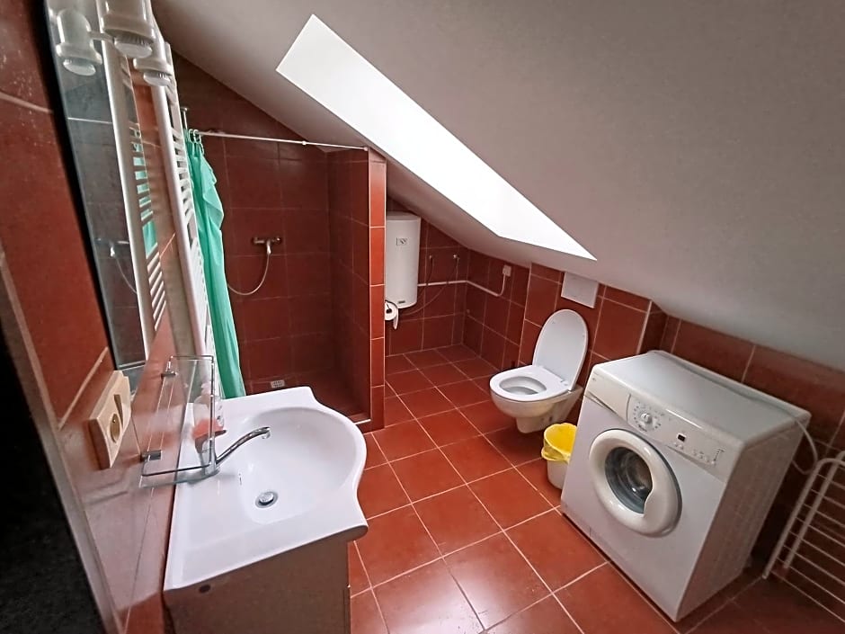 Haškovna - tradice zájezdního hostince u Prachovských skal