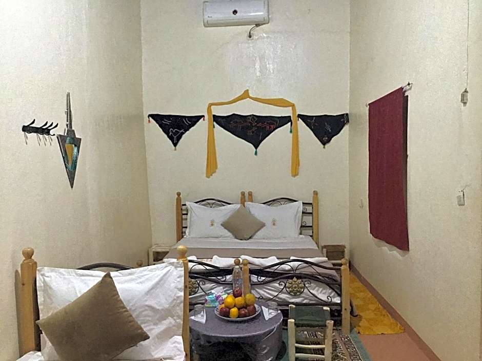 Riad Assia Foum Zguid