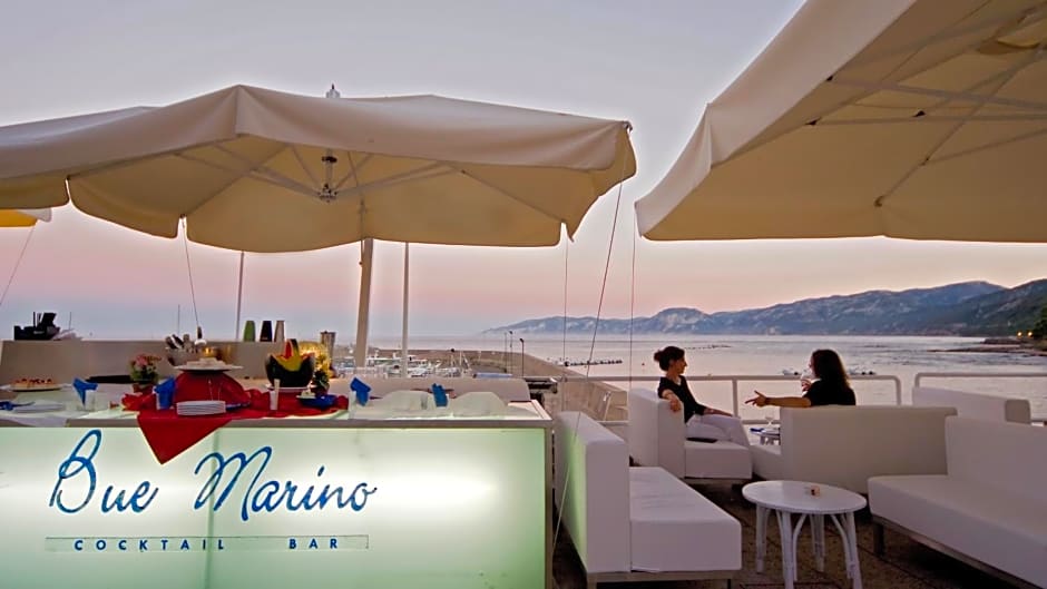 BUE MARINO Hotel-Restaurant-Cocktail Bar