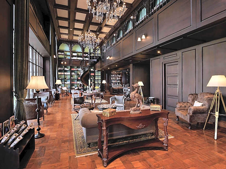 Raffles Udaipur