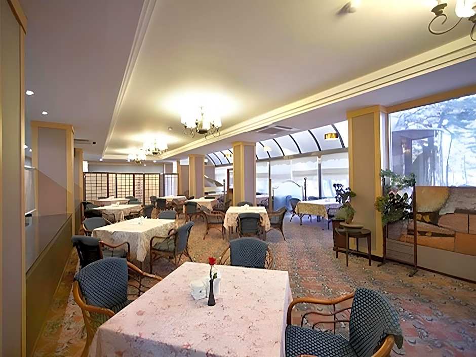 Commodore Hotel Pohang
