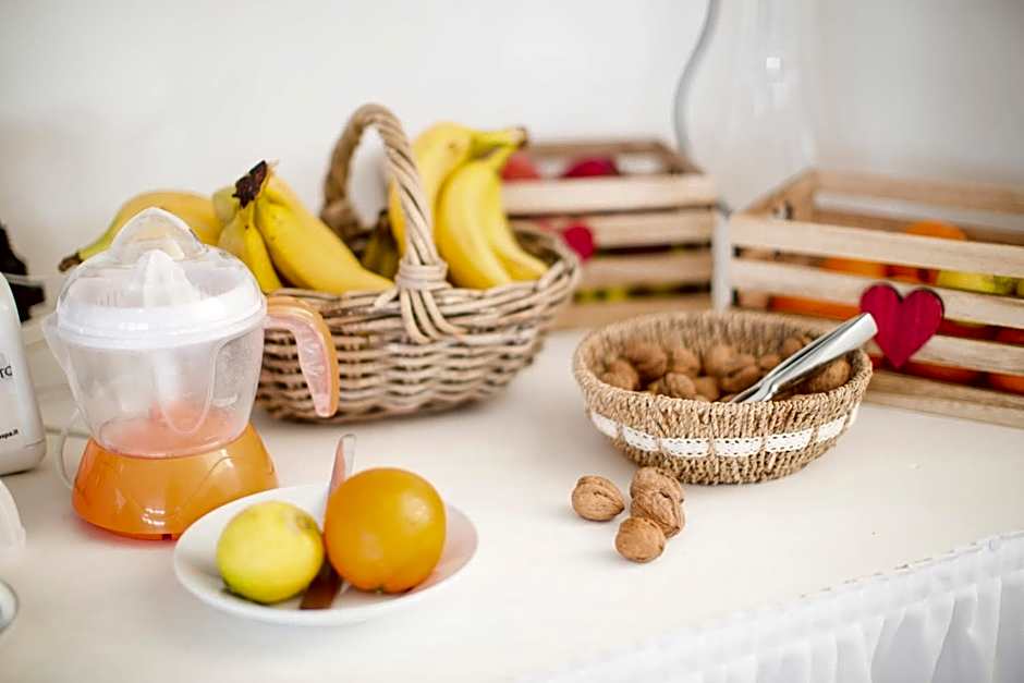 Olbia City Hotel & Spa