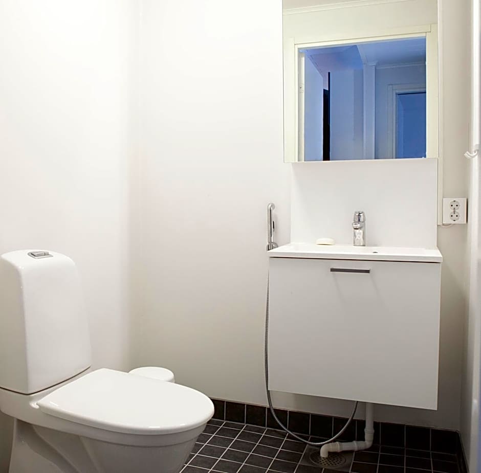 Lake Residence Ukkohalla