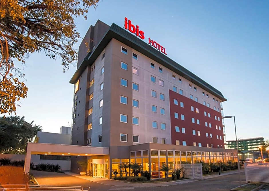 ibis Canoas Shopping