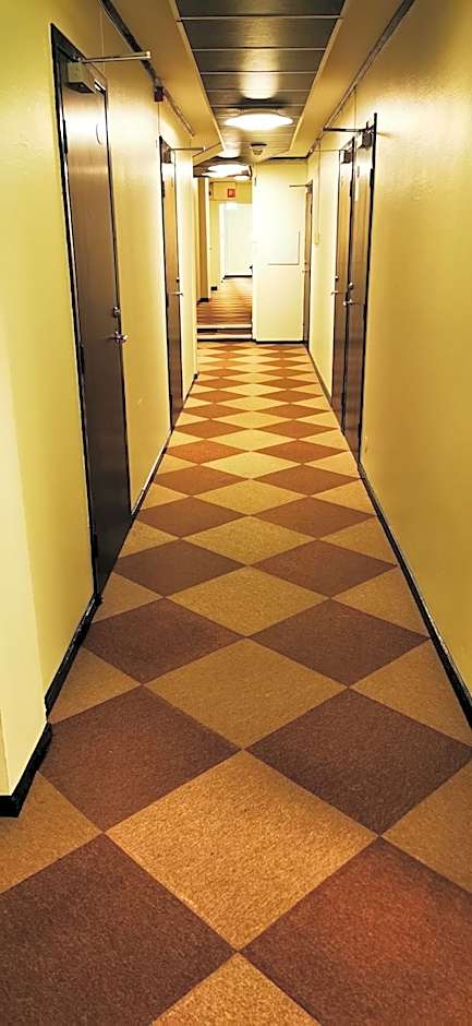 Sundsvall City Hotel