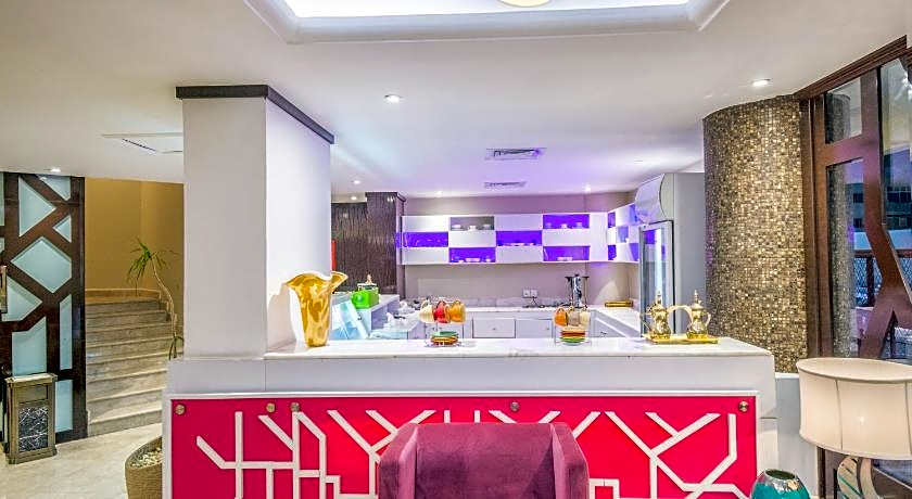 Al Muhaidb Residence Al KHOBAR