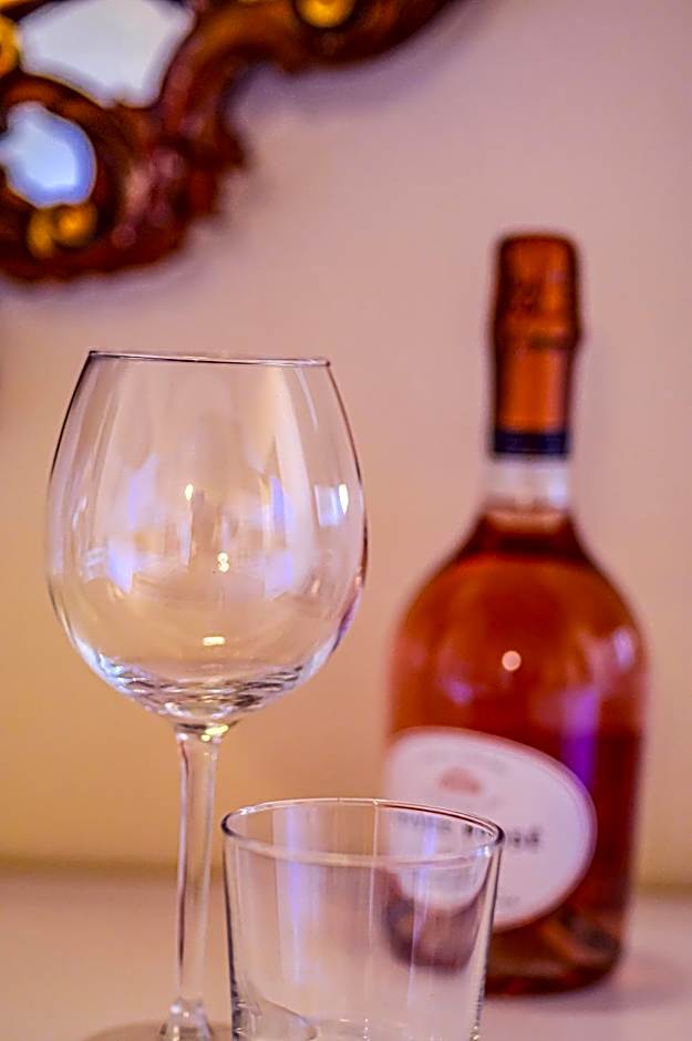 Foresteria Bergamo Bella B&B