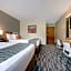 Microtel Inn & Suites by Wyndham Clarion