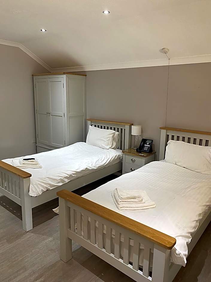 Ye Olde Plough House