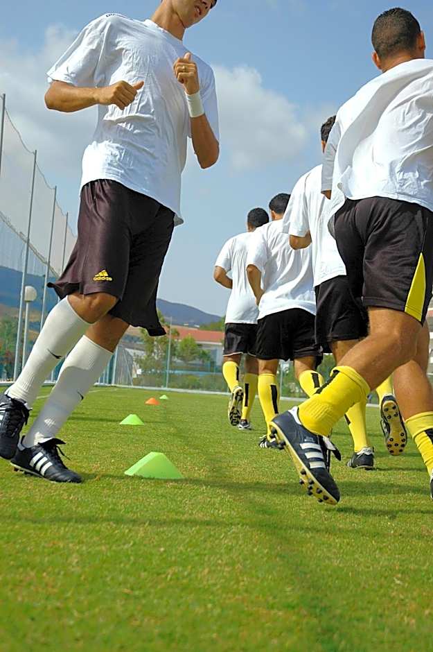 El Mouradi Hammam Bourguiba