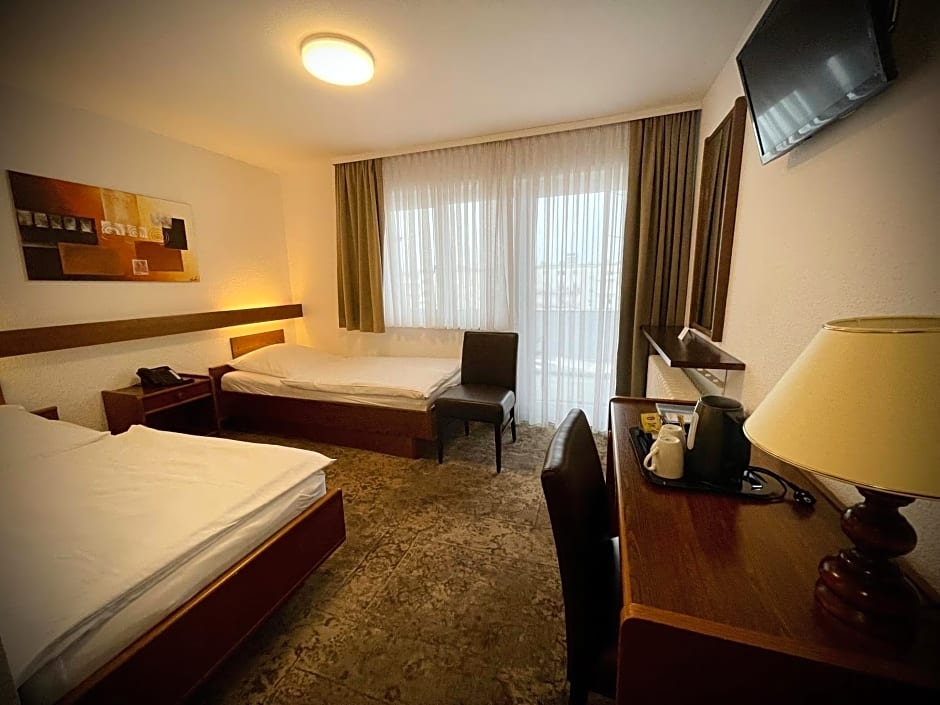 Hotel Regina