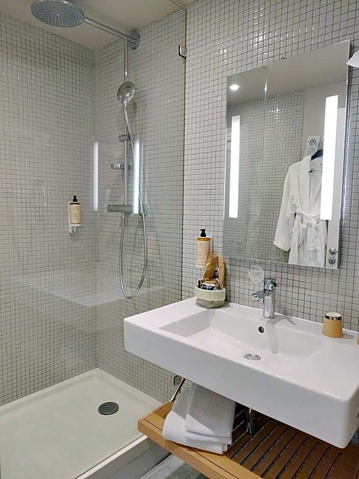 Mercure Bourg En Bresse