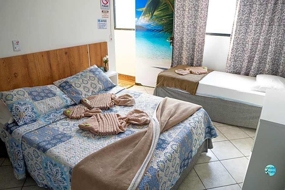 Pousada Penha 1 Beto Carrero