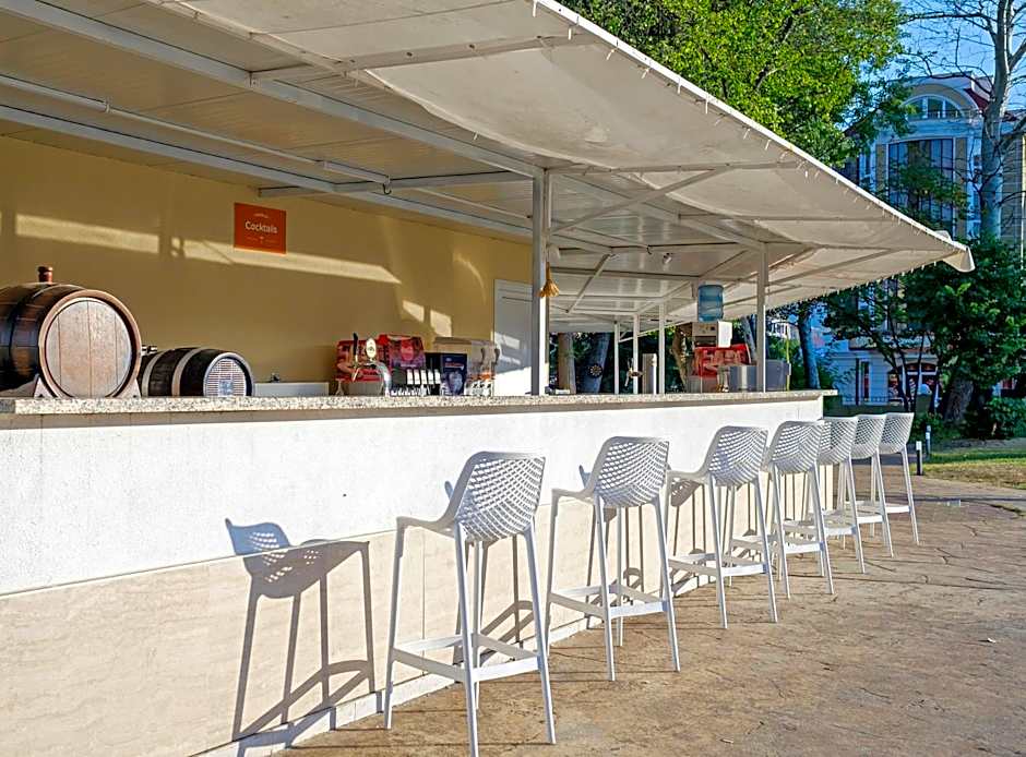 Hotel Garden Nevis - All Inclusive