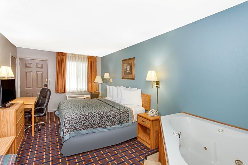 Days Inn by Wyndham Farmer City