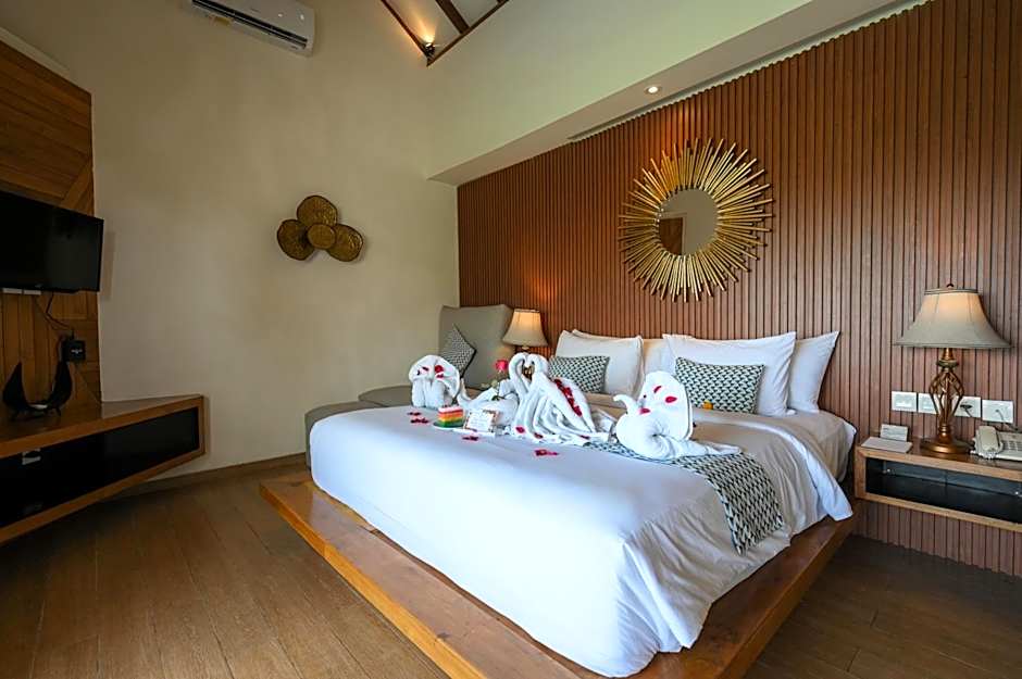 The Wina Villa Seminyak
