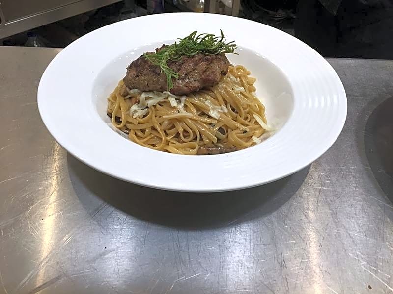 Sweet Memory Apartments