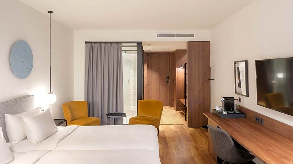 Radisson Blu 1882 Hotel, Barcelona Sagrada Familia