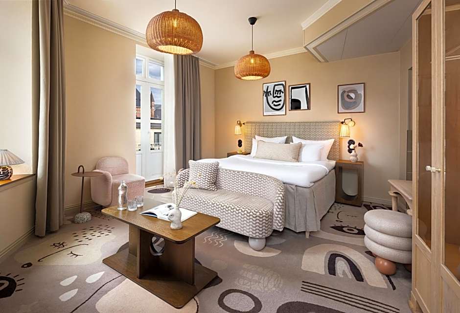 NH Copenhagen Grand Joanne