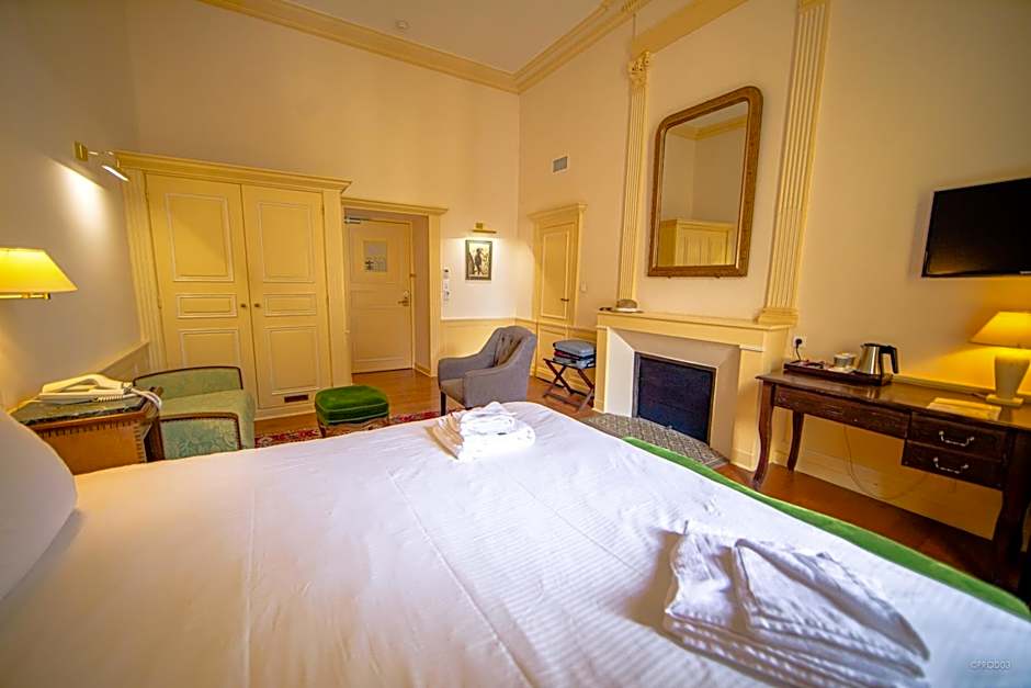 Mercure Moulins Centre Hôtel de Paris