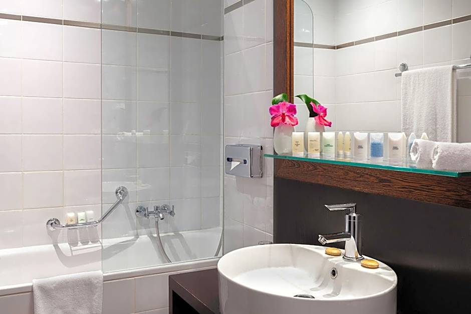 Hotel Auteuil Manotel