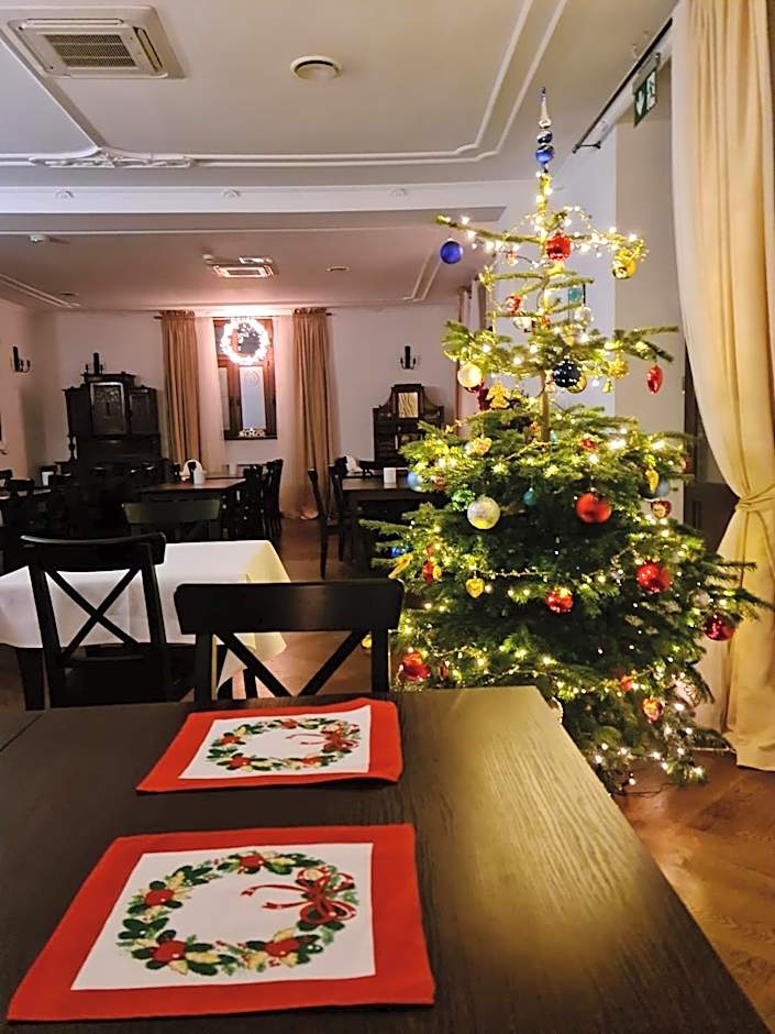 Hotel Charlotta