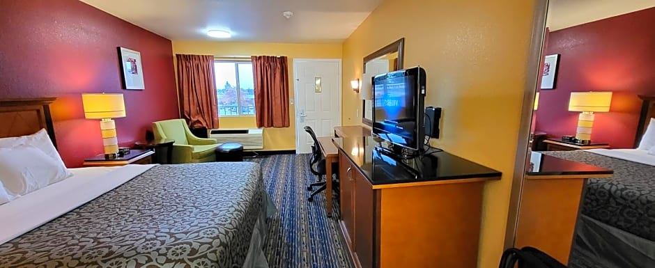 Olympic Inn & Suites Port Angeles