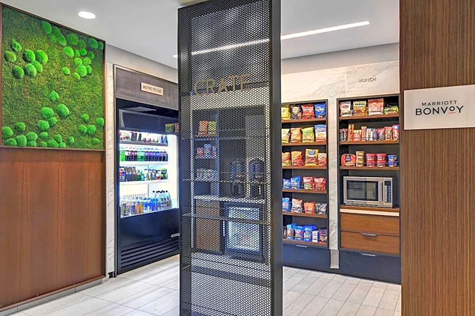 Courtyard by Marriott® Manhattan Aggieville