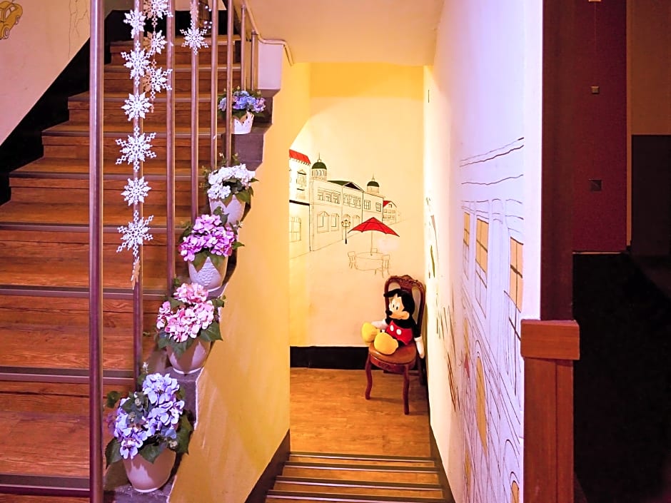 Funstay Inn Guesthouse