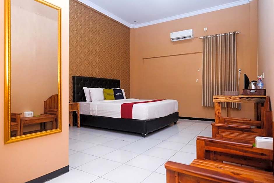 Urbanview Hotel LTefa Pemalang