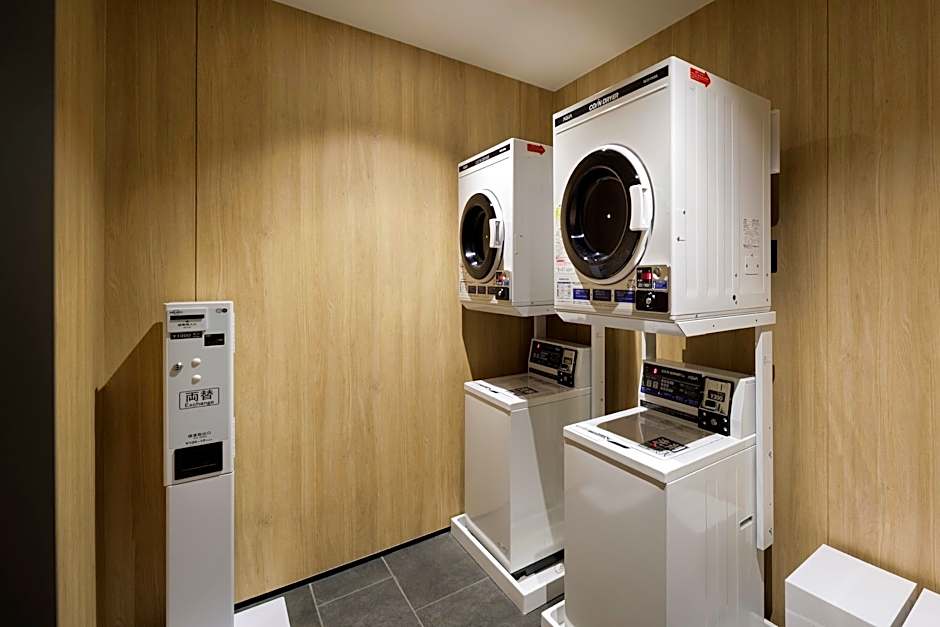 Fairfield by Marriott Okayama Tsuyama