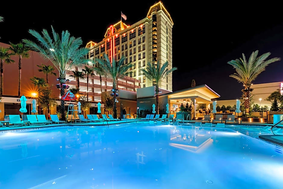 Palace Station Hotel And Casino