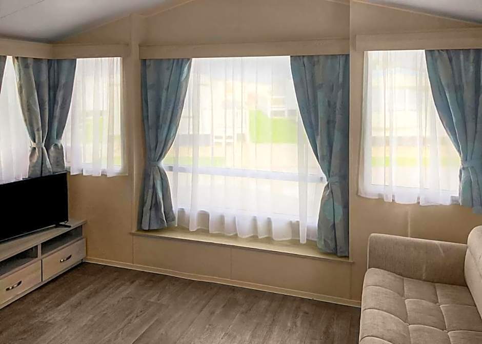 Towervans Caravan Park