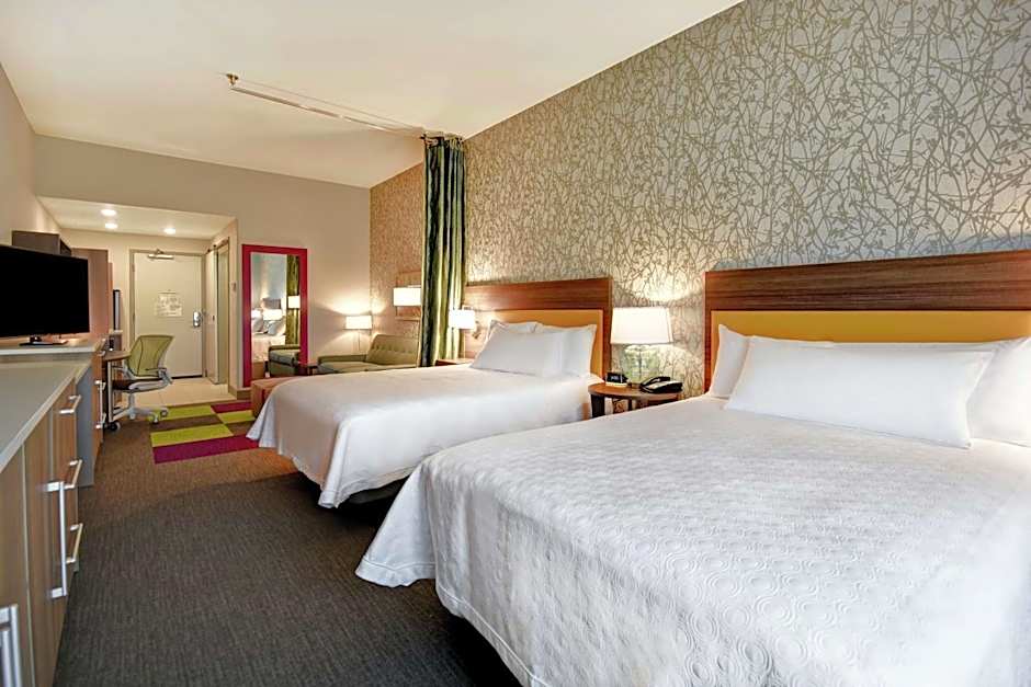 Home2 Suites By Hilton Jekyll Island