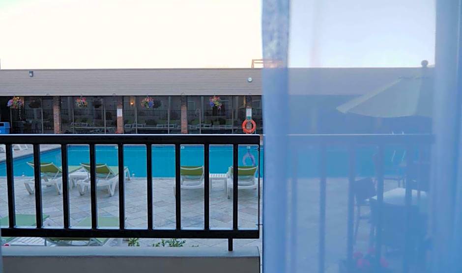 Coast Capri Hotel