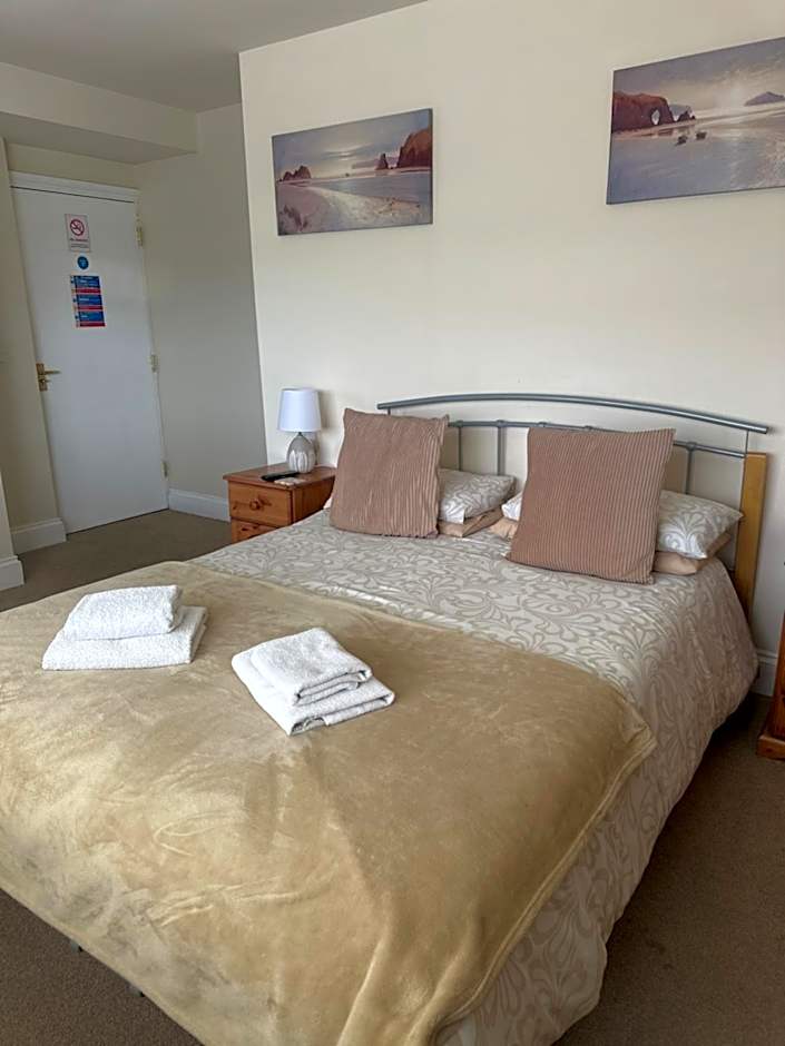 Photo 1 of 1 of Double Room with Private Bathroom