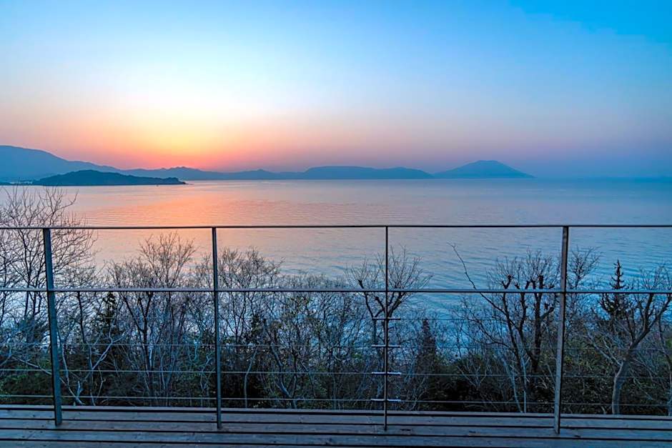 千年オリーブテラス for your wellness 「The STAY」