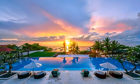 Intercontinental Bali Sanur Resort By IHG